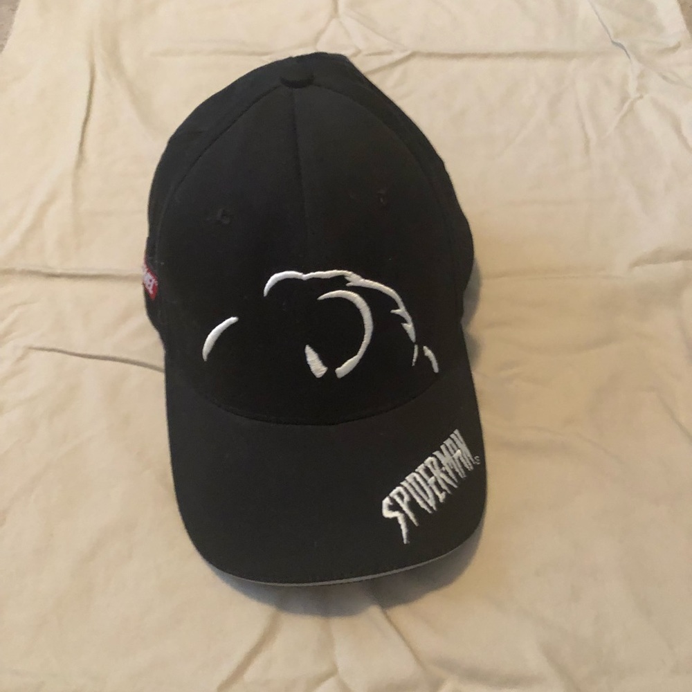 Final price**Men’s Spider-Man Baseball Hat